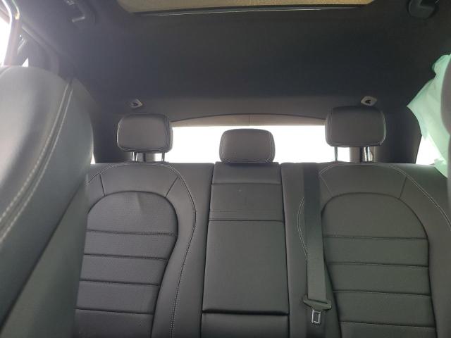2022 MERCEDES-BENZ GLC 300 4M W1N0G8EB3NG113114