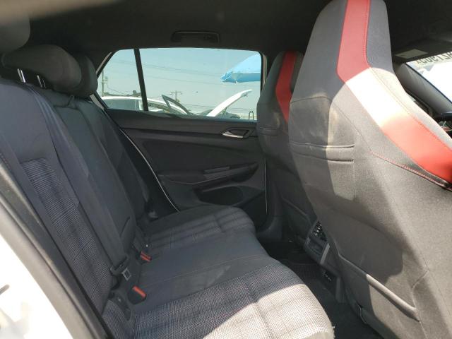 2022 VOLKSWAGEN GTI S WVWH87CD6NW141534