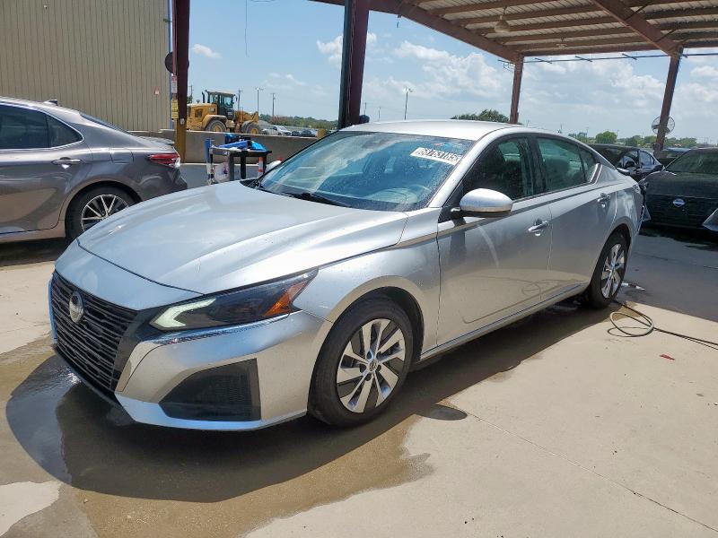 NISSAN ALTIMA S