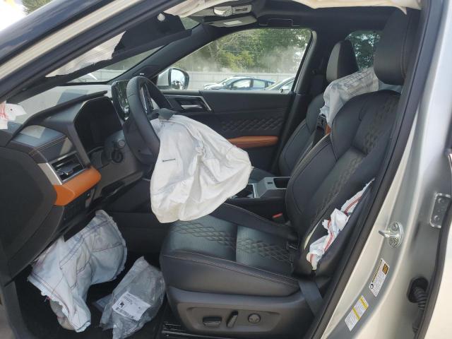 2023 MITSUBISHI OUTLANDER JA4J3VA8XPZ046707