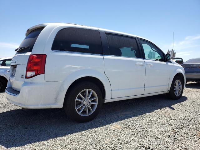 2019 DODGE GRAND CARA 2C4RDGCG0KR782371