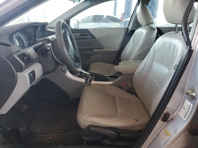 2013 HONDA ACCORD LX - 1HGCR2F37DA113395