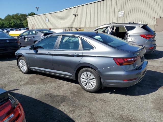 2019 VOLKSWAGEN JETTA S - 3VWN57BU6KM007127