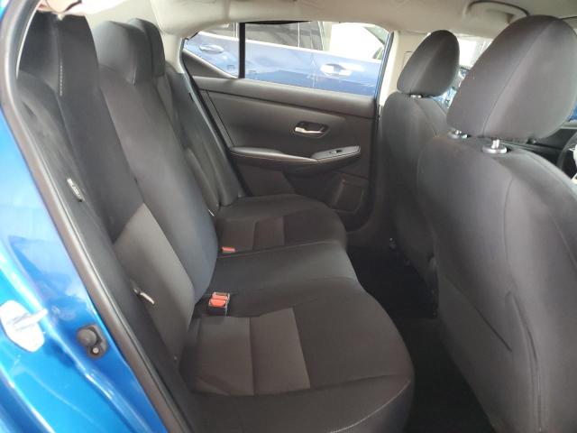 2023 NISSAN SENTRA SV - 3N1AB8CV5PY263978