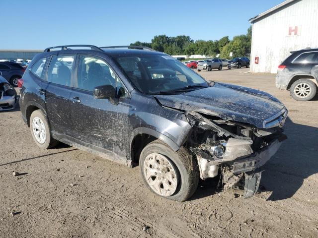 2019 SUBARU FORESTER JF2SKACC0KH451661