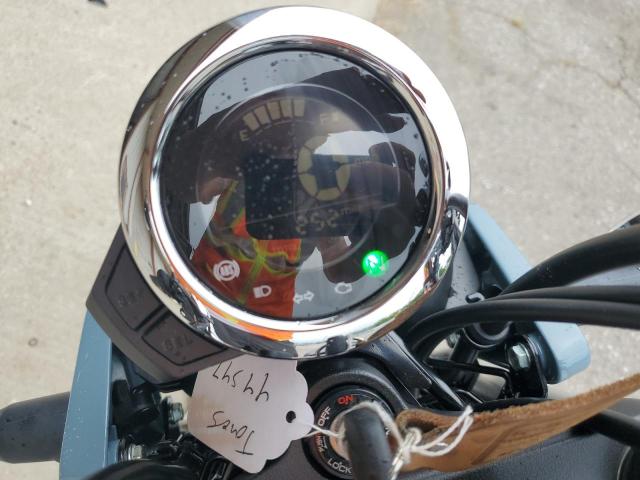 2025 HONDA ST125 A MLHJB0657S5000730