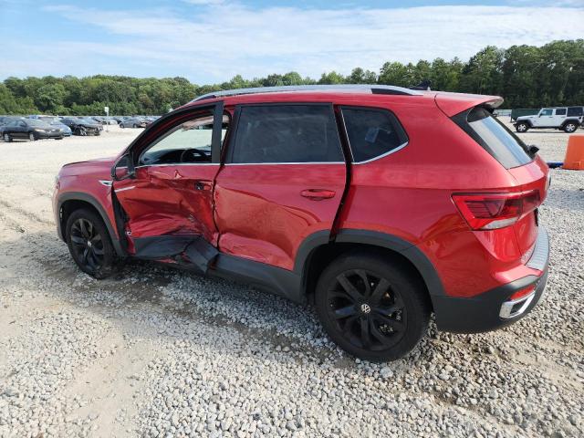 2023 VOLKSWAGEN TAOS SE 3VVSX7B25PM324064