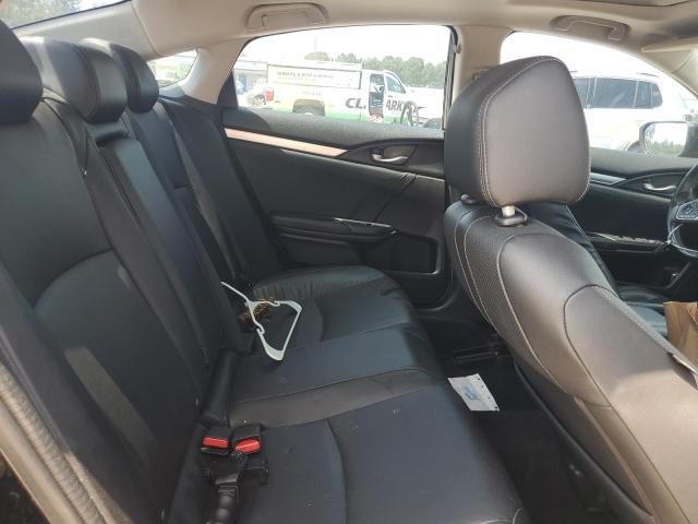 2016 HONDA CIVIC EXL 19XFC1F78GE027170