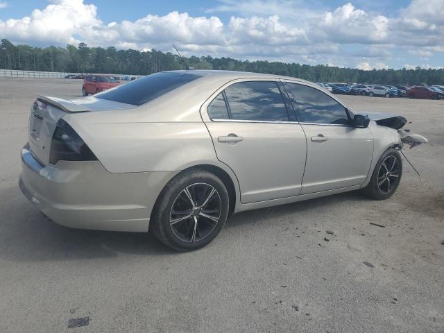 2010 FORD FUSION SE - 3FAHP0HA6AR386541