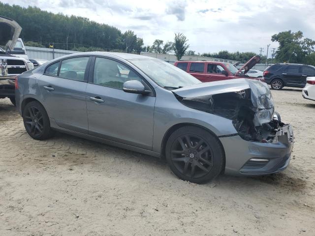 2017 VOLVO S60 YV126MFLXH2420164