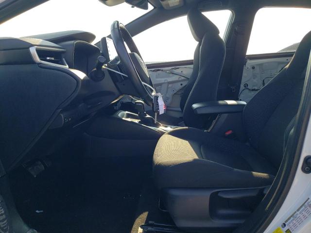 2022 TOYOTA COROLLA SE 5YFS4MCE9NP105404
