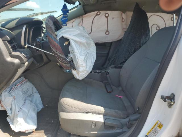 2016 CHEVROLET MALIBU LIM 1G11B5SA2GF126488