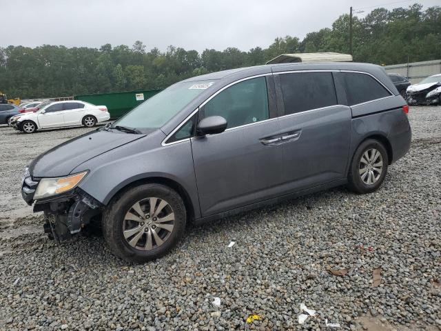 HONDA ODYSSEY EX