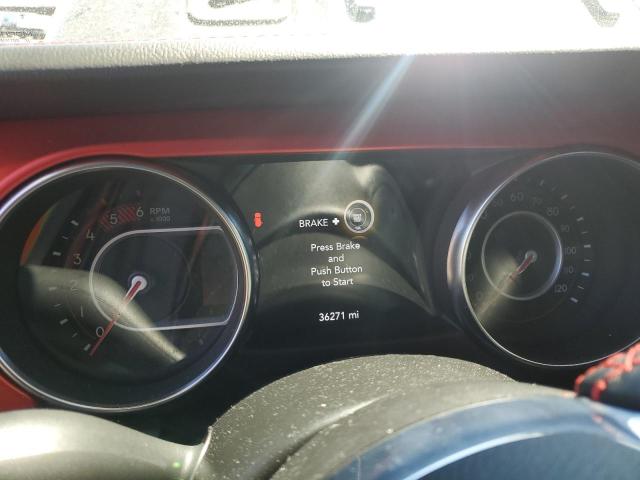 2021 JEEP WRANGLER U 1C4JJXFM8MW617914