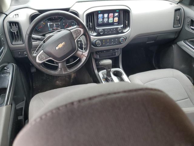 2016 CHEVROLET COLORADO L - 1GCHTCE34G1240820