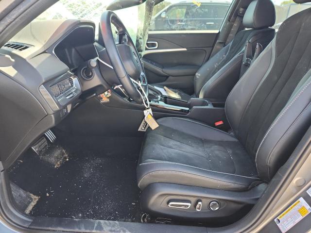 2024 ACURA INTEGRA A-SPEC TECH 19UDE4H63RA025695