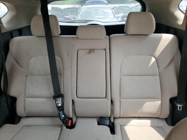 2016 HYUNDAI TUCSON LIM KM8J3CA44GU102513