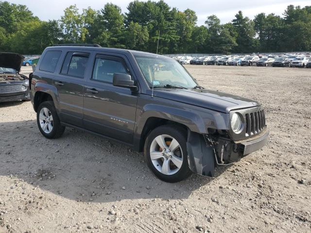2016 JEEP PATRIOT LA 1C4NJPFA1GD659204