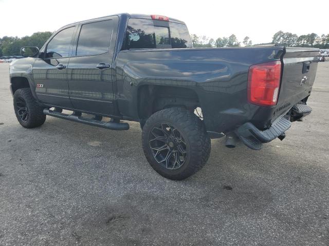 2018 CHEVROLET SILVERADO K1500 LTZ 3GCUKSEC1JG426741