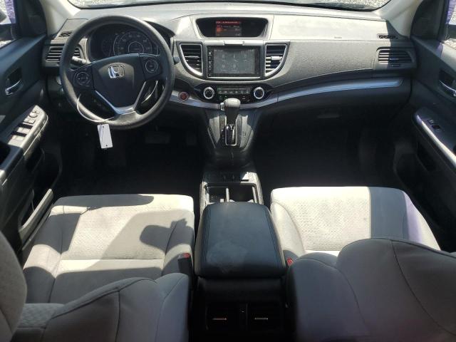 2015 HONDA CR-V EX 2HKRM3H55FH558936