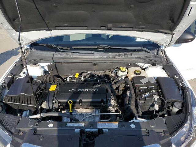 2014 CHEVROLET CRUZE LS - 1G1PA5SH3E7474530