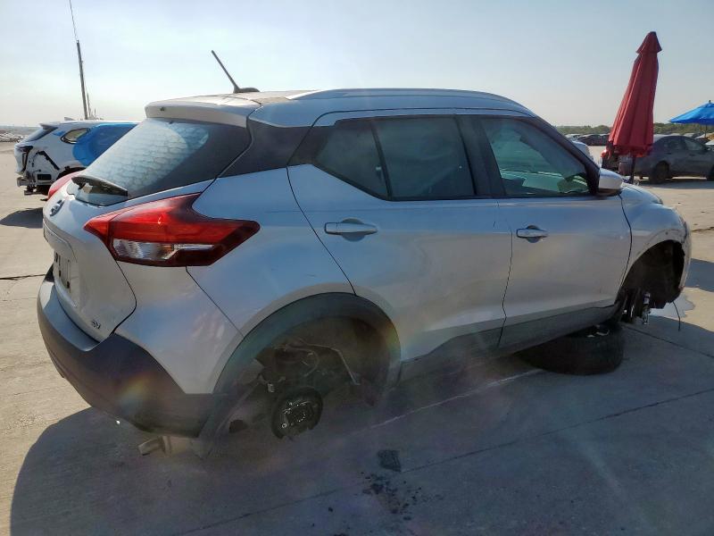2018 NISSAN KICKS S 3N1CP5CU6JL514852