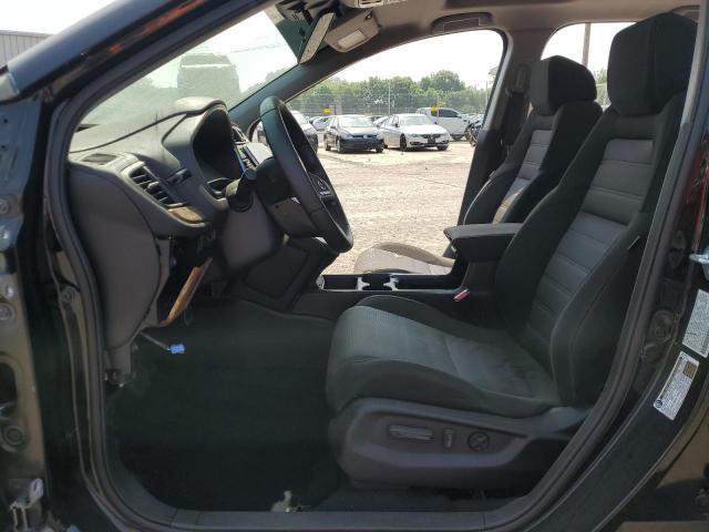 2021 HONDA CR-V EX 2HKRW2H51MH681201