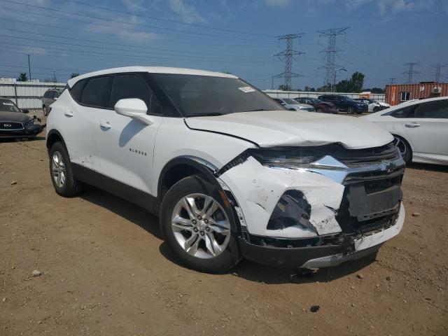2020 CHEVROLET BLAZER 1LT 3GNKBBRA0LS708991