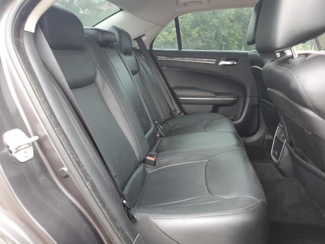 2015 CHRYSLER 300 LIMITED 2C3CCARGXFH793231
