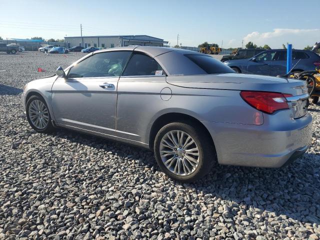2014 CHRYSLER 200 LIMITED - 1C3BCBFG0EN134408