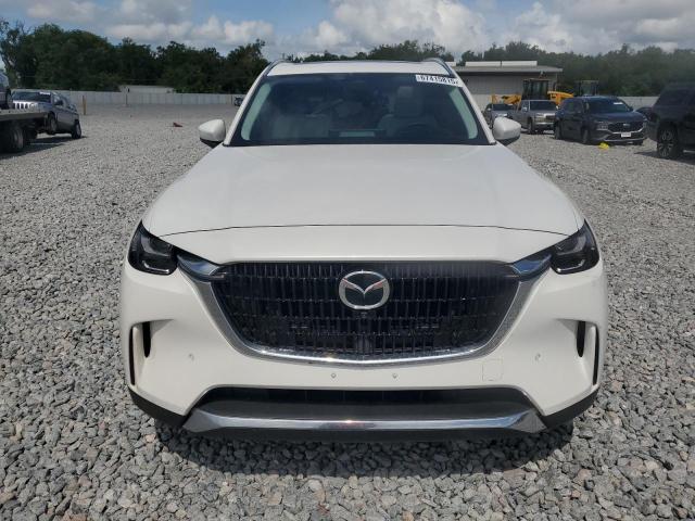 2025 MAZDA CX-90 PREM JM3KKEHA7S1192633