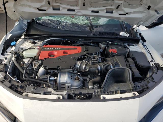 2023 HONDA CIVIC TYPE - JHMFL5G41PX003500