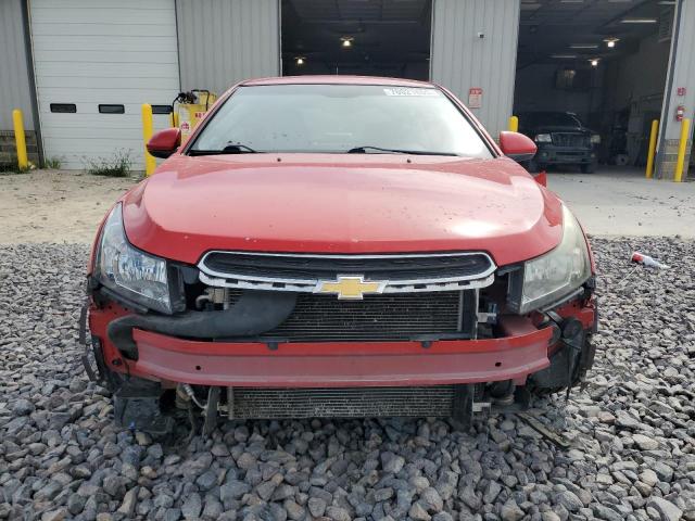 2015 CHEVROLET CRUZE LT - 1G1PC5SB4F7147240