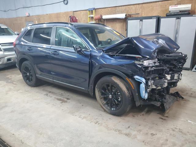 2025 HONDA CR-V SPORT - 7FARS6H88SE026983