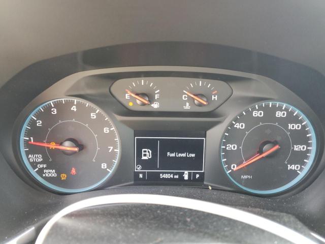 2020 CHEVROLET EQUINOX LS 2GNAXHEV1L6213819