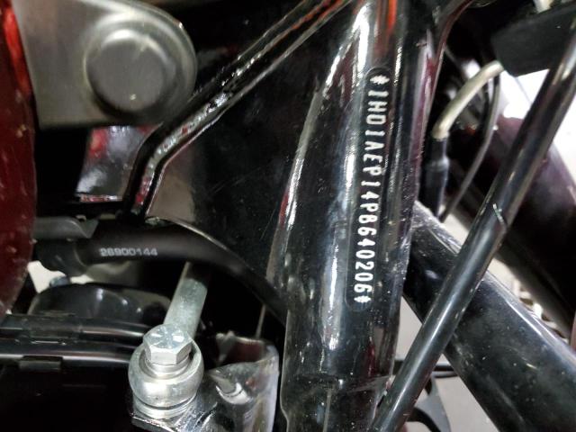 2023 HARLEY-DAVIDSON FLHXSANV 1HD1AEP14PB640206