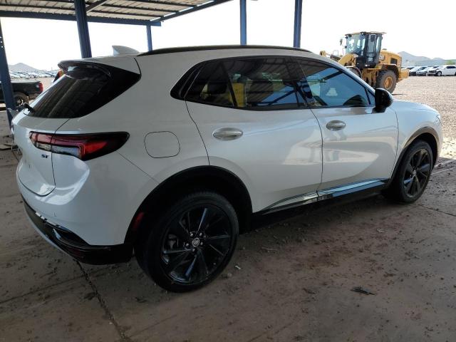 2023 BUICK ENVISION E LRBFZPR45PD209833