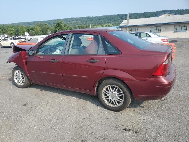 2006 FORD FOCUS ZX4 #3308419313