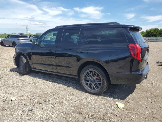 2025 FORD EXPEDITION - 1FMJU1MG8SEA02750
