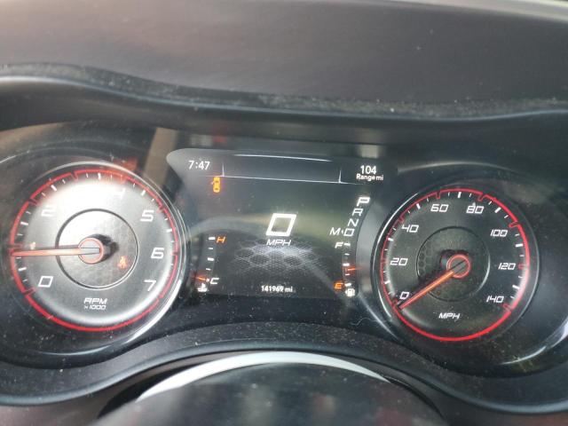 2021 DODGE CHARGER SXT 2C3CDXBG7MH588053