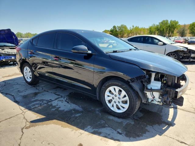 2020 HYUNDAI ELANTRA SE 5NPD74LF9LH513114