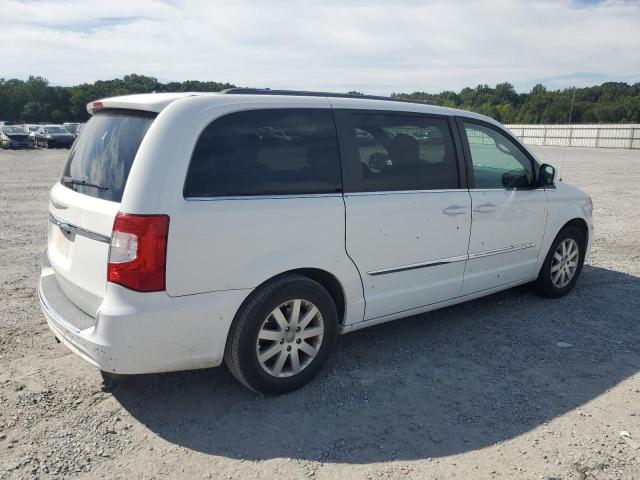 2015 CHRYSLER TOWN & COU 2C4RC1BG7FR707125