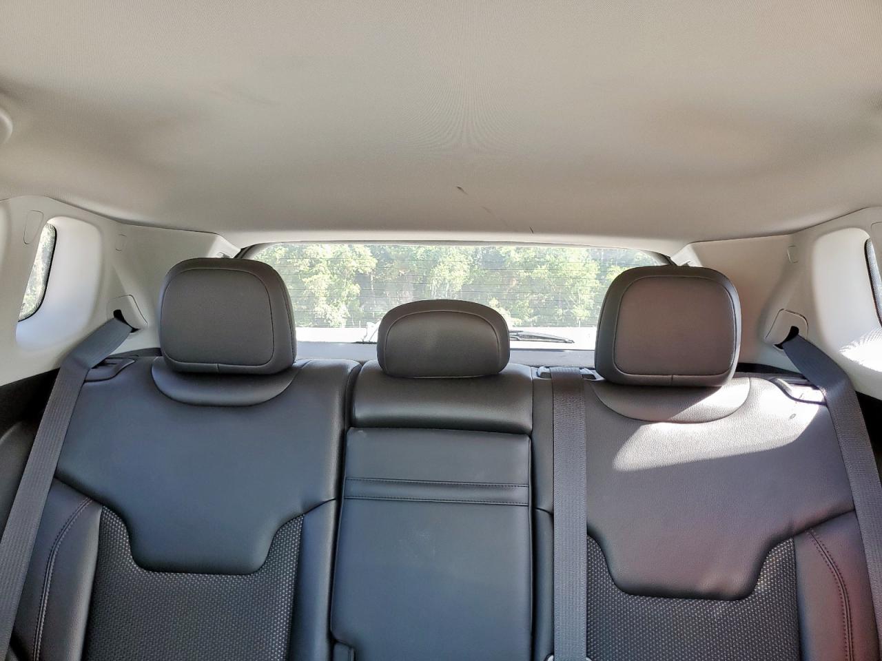 JEEP COMPASS TRAILHAWK