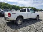 Lot #3311538253 2011 FORD RANGER SUPER CAB