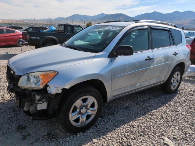Global Auto Auctions: 2009 TOYOTA RAV4