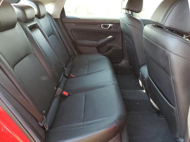 2024 HONDA CIVIC EXL 19XFL1H78RE029551