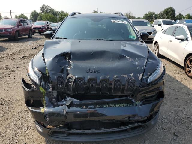 2016 JEEP CHEROKEE L 1C4PJMDS8GW344682