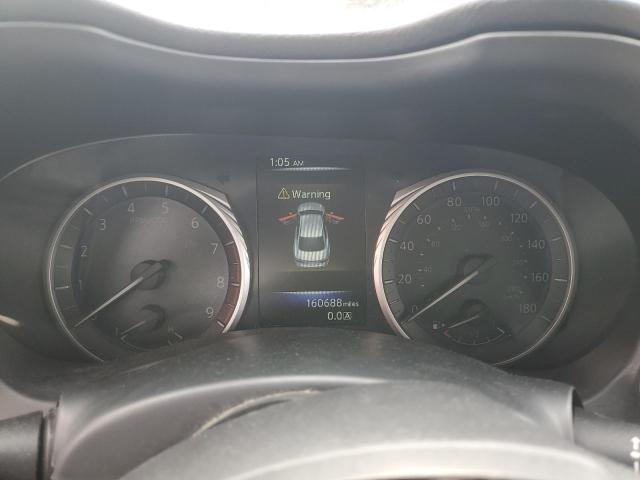 2017 INFINITI Q50 PREMIUM JN1EV7AP6HM736847