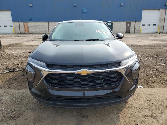 2024 CHEVROLET TRAX LS KL77LFE25RC243184