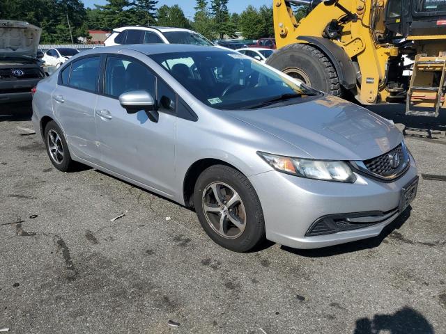 2015 HONDA CIVIC SE 19XFB2F73FE247629